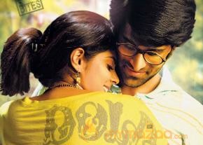 Love You Bangaram Movie Wallpapers  photo 13
