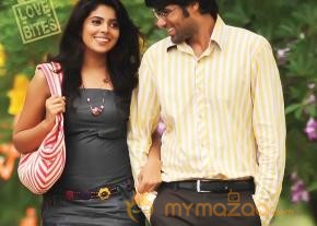 Love You Bangaram Movie Wallpapers  photo 19