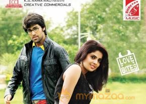 Love You Bangaram Movie Wallpapers  photo 6