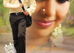 Love You Bangaram Movie Wallpapers  photo 12