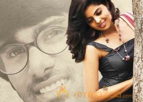 Love You Bangaram Movie Wallpapers  photo 7