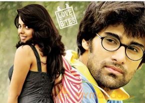 Love You Bangaram Movie Wallpapers  photo 8