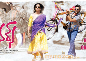 Lovers Movie New Wallpapers  photo 2