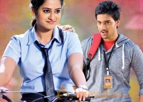 Lovers Movie Wallpapers  photo 5
