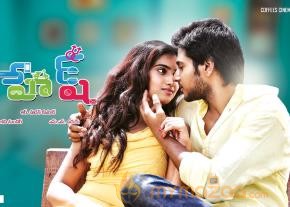 Mahesh Movie Wallpapers  photo 5