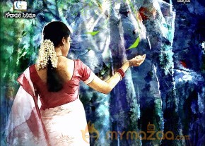 Mallela Teeramlo Sirimalle Puvvu Movie Wallpapers  photo 6