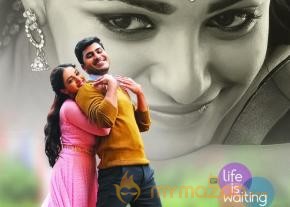 Malli Malli Idi Rani Roju Movie Wallpapers  photo 14