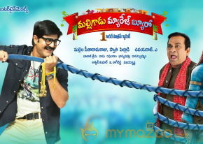 Malligadu Marriage Bureau Movie Wallpapers  photo 7