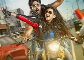 Malupu Movie Wallpapers  photo 3