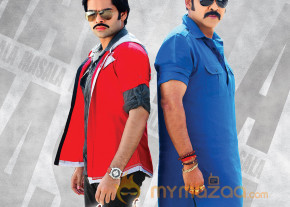 Masala Movie New Wallpapers  photo 9