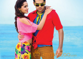Masala Movie New Wallpapers  photo 10