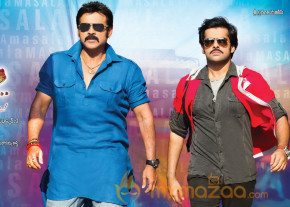 Masala Movie New Wallpapers  photo 21
