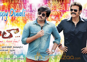 Masala Movie New Wallpapers 