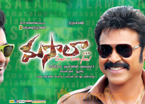 Masala Movie New Wallpapers  photo 20
