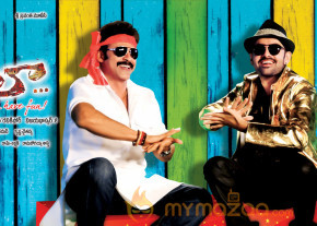 Masala Movie New Wallpapers  photo 4