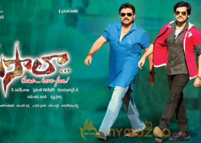 Masala Movie New Wallpapers  photo 18
