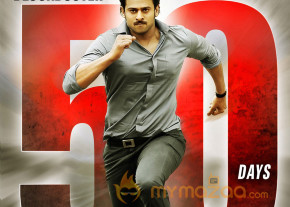 Mirchi Movie 50 Days Wallpapers  photo 2