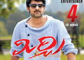 Mirchi Movie New Posters  photo 8