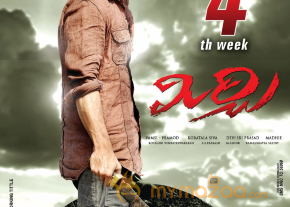 Mirchi Movie New Posters 
