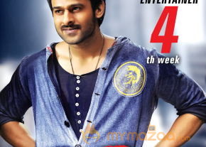 Mirchi Movie New Posters  photo 5