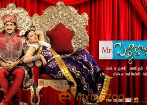 Mr.Pellikoduku Movie Wallpapers  photo 7