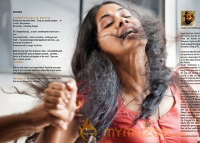 Naa Bangaaru Talli Movie Wallpapers  photo 4