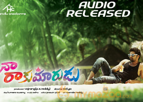 Naa Rakumarudu Movie Wallpapers  photo 11