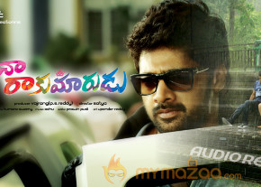 Naa Rakumarudu Movie Wallpapers 