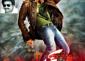 Naayak Movie Latest Wallpapers  photo 3