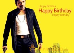 Nagarjuna Bhai-Birthday Special wallpapers  photo 3