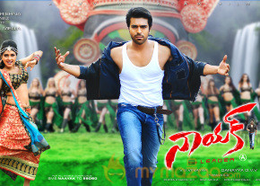 Nayak Movie Latest Wallpapers  photo 8