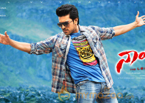 Nayak Movie Latest Wallpapers  photo 5