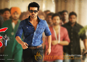 Nayak Movie Latest Wallpapers  photo 11