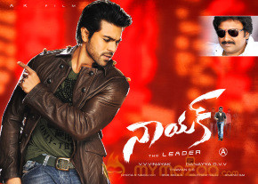 Nayak Movie Latest Wallpapers  photo 13