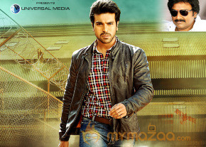 Nayak Movie Latest Wallpapers  photo 9