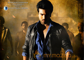 Nayak Movie Latest Wallpapers  photo 10