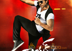 Nayak Movie Latest Wallpapers  photo 2