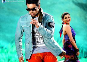 Nayak Movie Latest Wallpapers  photo 6