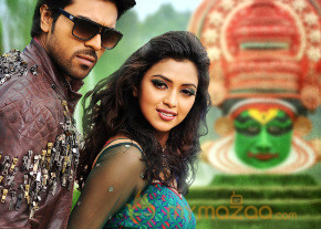 Nayak Movie Latest Wallpapers  photo 3