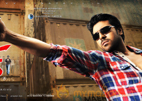 Nayak Movie Latest Wallpapers  photo 7