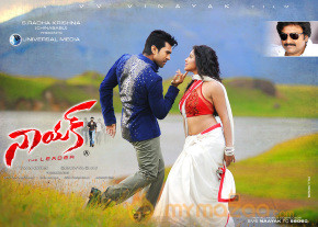 Nayak Movie Latest Wallpapers  photo 16
