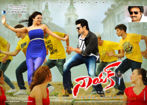 Nayak Movie Latest Wallpapers  photo 12
