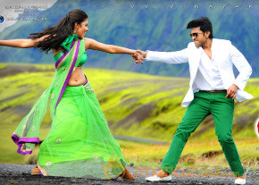 Nayak Movie Latest Wallpapers  photo 21