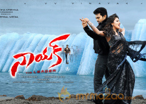 Nayak Movie Latest Wallpapers  photo 14