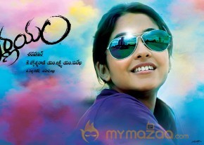 Nirnayam Movie Wallpapers  photo 2