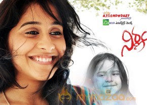 Nirnayam Movie Wallpapers 