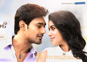 Nuvvala Nenila Movie Wallpapers 