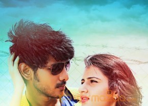 Nuvvu Nenu Okatavudaam Movie Wallpapers 