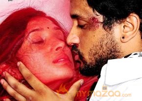Oka Criminal Premakatha Movie New Wallpapers  photo 2