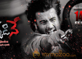 Okkadine Movie Release Posters  photo 2